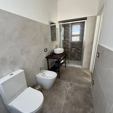 Casa Camurria * Aci Castello