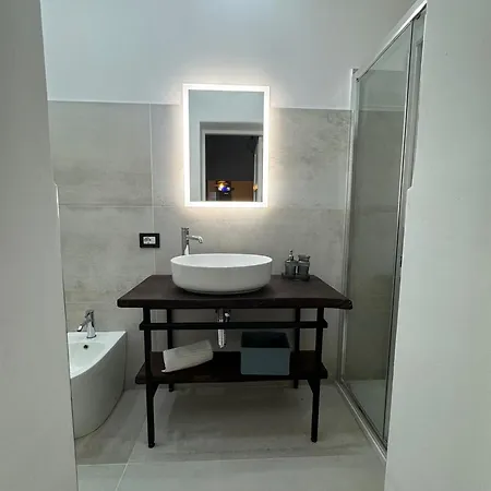 Casa Camurria Apartman