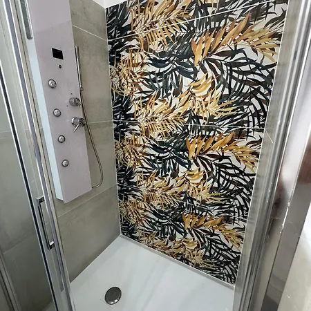 Apartman Casa Camurria