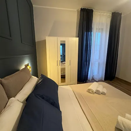 Casa Camurria * Aci Castello