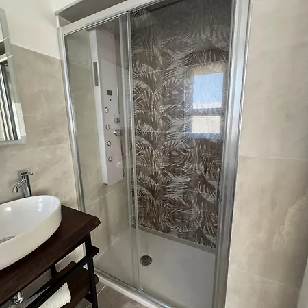 Apartman Casa Camurria