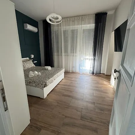 Casa Camurria Apartman Aci Castello