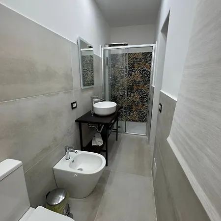 Casa Camurria Apartman