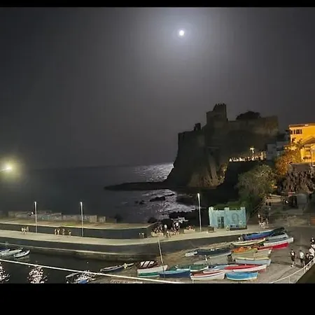 Casa Camurria Appartement *