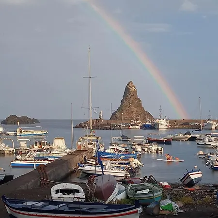 Casa Camurria *
