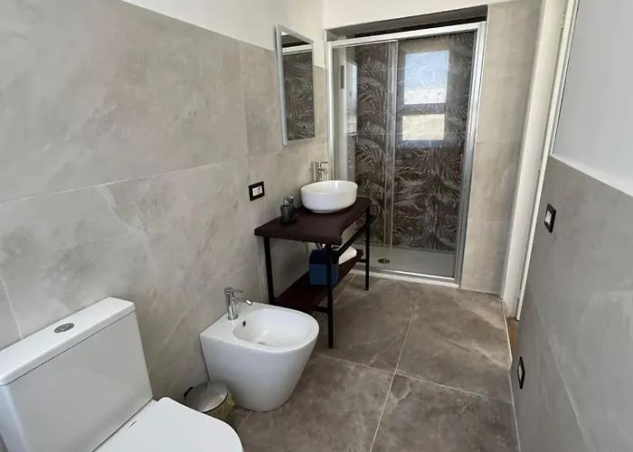 Casa Camurria * Aci Castello