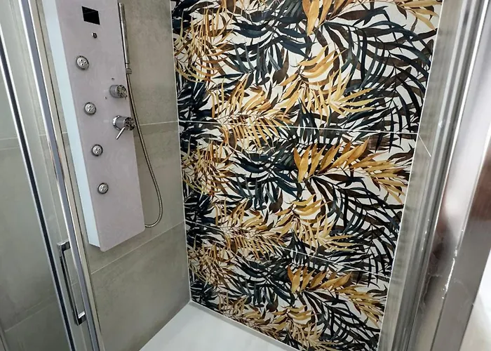 Appartement Casa Camurria