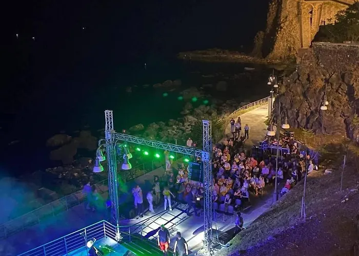 Casa Camurria Appartement Aci Castello