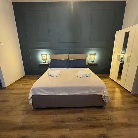Casa Camurria 阿齐·卡斯特罗
