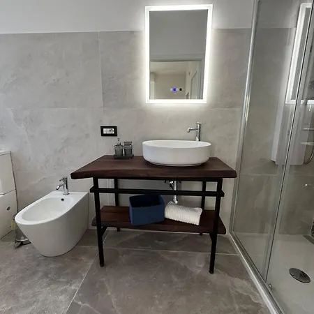 Casa Camurria Aci Castello