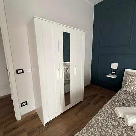 Casa Camurria Aci Castello